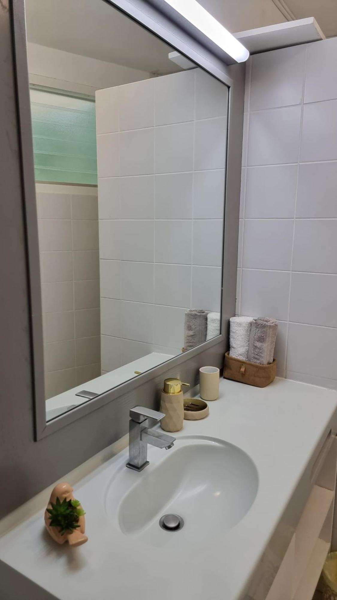 Studio Beachside Paradise Avec Citerne Tampon- Residence Manganao Сен-Франсуа Екстер'єр фото